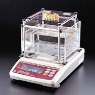 貴金属を重さで買取